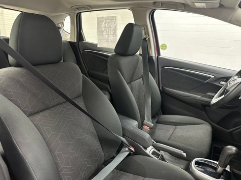 Used 2016 Honda Fit EX image 21