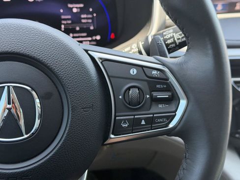 Certified 2024 Acura MDX FWD w/ Technology Package image 10