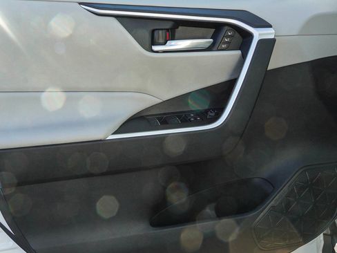 New 2025 Toyota RAV4 XLE Premium w/ Weather Package image 21