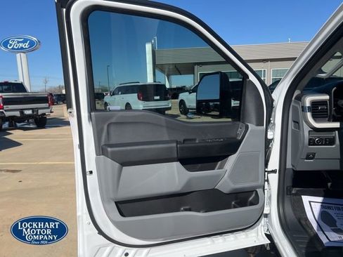 New 2026 Ford F250 XL image 10