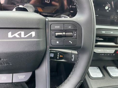 New 2027 Kia Telluride EX X-Line AWD/4WD image 19