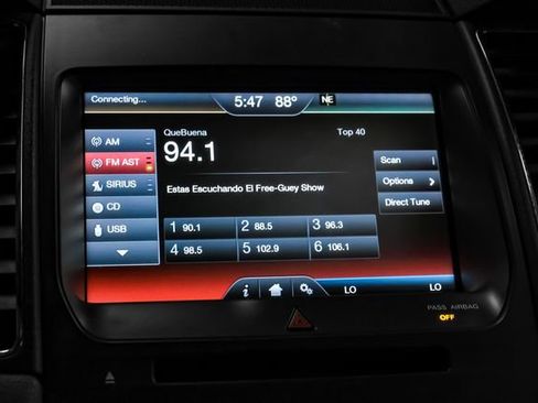 Used 2015 Ford Taurus Limited FWD image 24