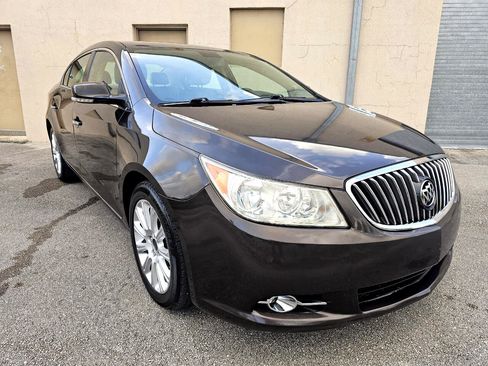Used 2013 Buick LaCrosse Leather image 11