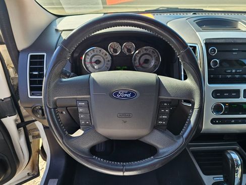 Used 2008 Ford Edge Limited image 29