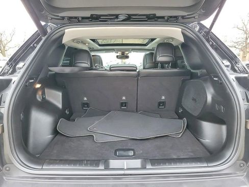 Used 2021 Jeep Cherokee Latitude Lux w/ Sun & Sound Group image 21