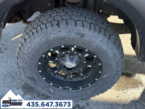 Used 2010 Ford F350 XL image 10