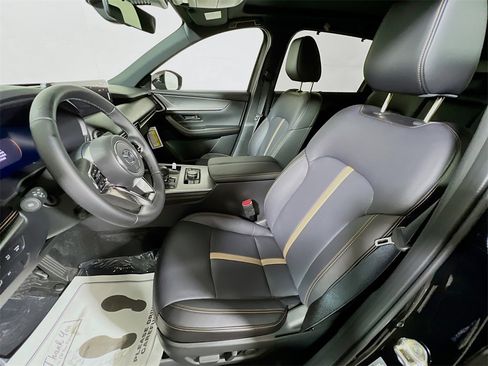 New 2026 MAZDA CX-70 3.3 Turbo S w/ Premium Package image 16