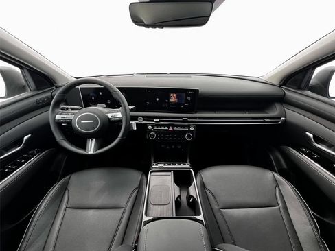 New 2026 Hyundai Tucson Limited AWD/4WD image 13