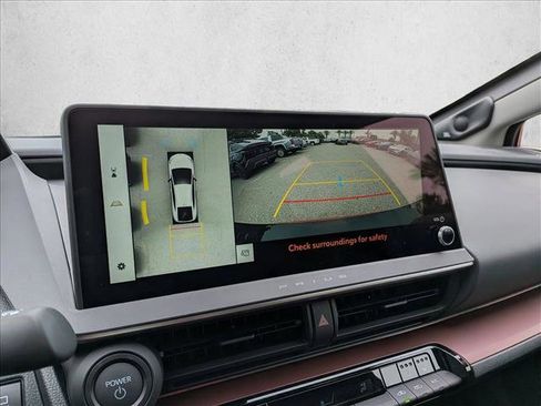 New 2026 Toyota Prius Plug-In Hybrid FWD image 13