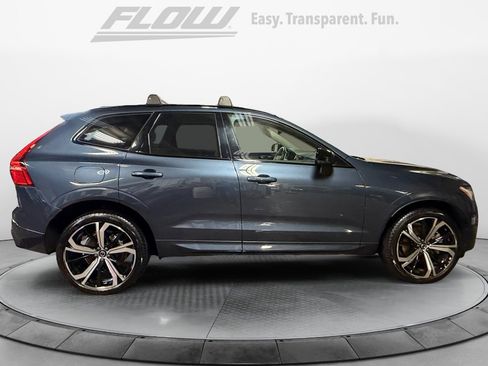 Used 2025 Volvo XC60 T8 Ultra w/ Protection Package Premier AWD/4WD image 10
