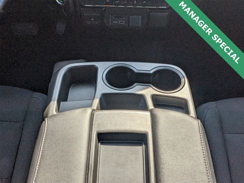 Used 2019 Chevrolet Silverado 1500 LT w/ All-Star Edition image 20