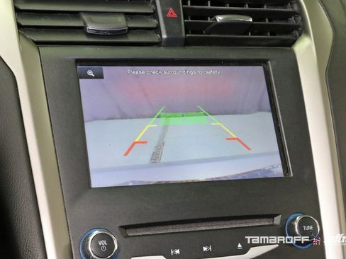 Used 2013 Ford Fusion SE image 7