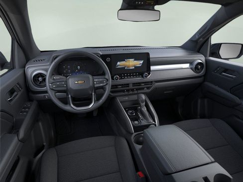 New 2026 Chevrolet Colorado LT AWD/4WD image 15