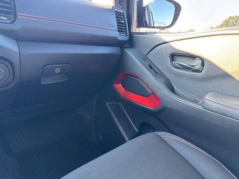 Used 2023 Nissan Frontier PRO-4X w/ Pro Convenience Package image 16