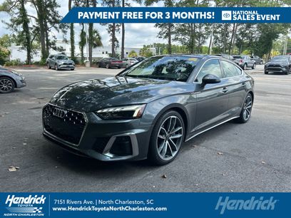Used 2024 Audi A5 2.0T Premium Plus w/ Premium Plus