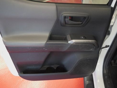 Certified 2023 Toyota Tacoma SR5 image 23