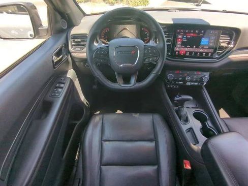 Certified 2025 Dodge Durango GT AWD/4WD image 20