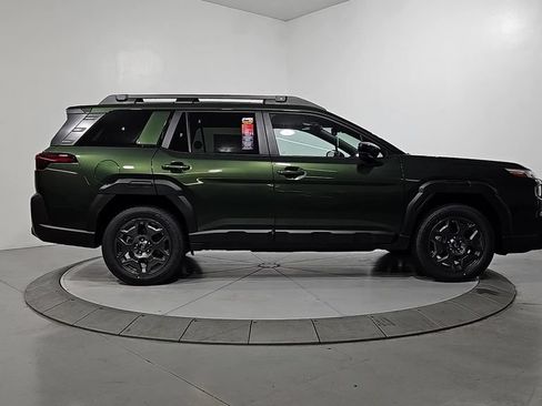 New 2026 Subaru Outback Premium AWD/4WD image 6