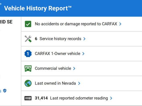 Used 2022 Ford Escape SE image 5