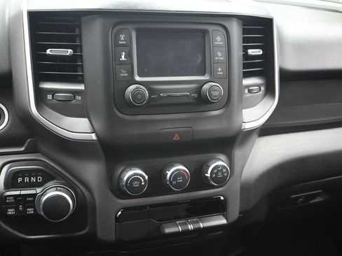 Used 2020 RAM 1500 Big Horn image 12