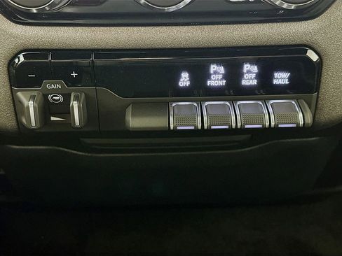 New 2026 RAM 1500 Tradesman image 15