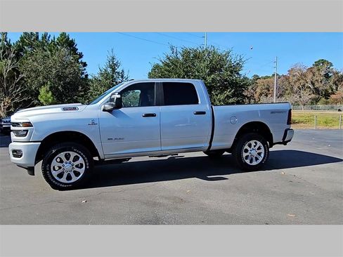 New 2026 RAM 2500 Big Horn image 25