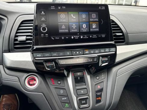 Used 2025 Honda Odyssey EX-L image 15