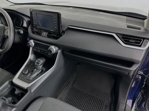 Certified 2021 Toyota RAV4 XLE w/ Convenience Package image 28