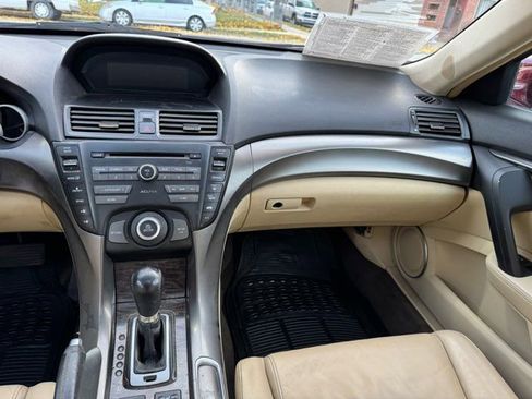 Used 2013 Acura TL image 21