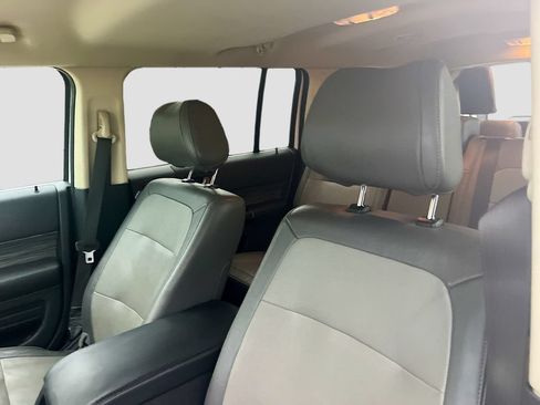 Used 2018 Ford Flex SEL w/ Equipment Group 202A FWD image 22