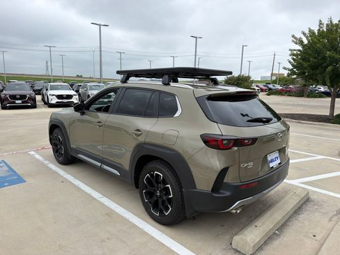 Used 2025 MAZDA CX-50 Meridian Edition w/ Apex Package AWD/4WD image 26