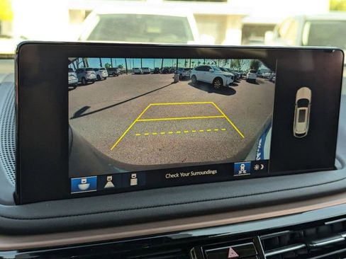 New 2026 Acura MDX FWD Technology Package image 20