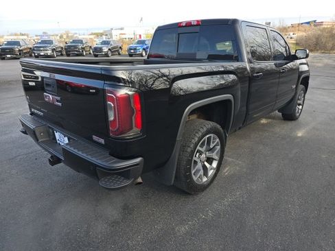 Used 2017 GMC Sierra 1500 SLT image 11