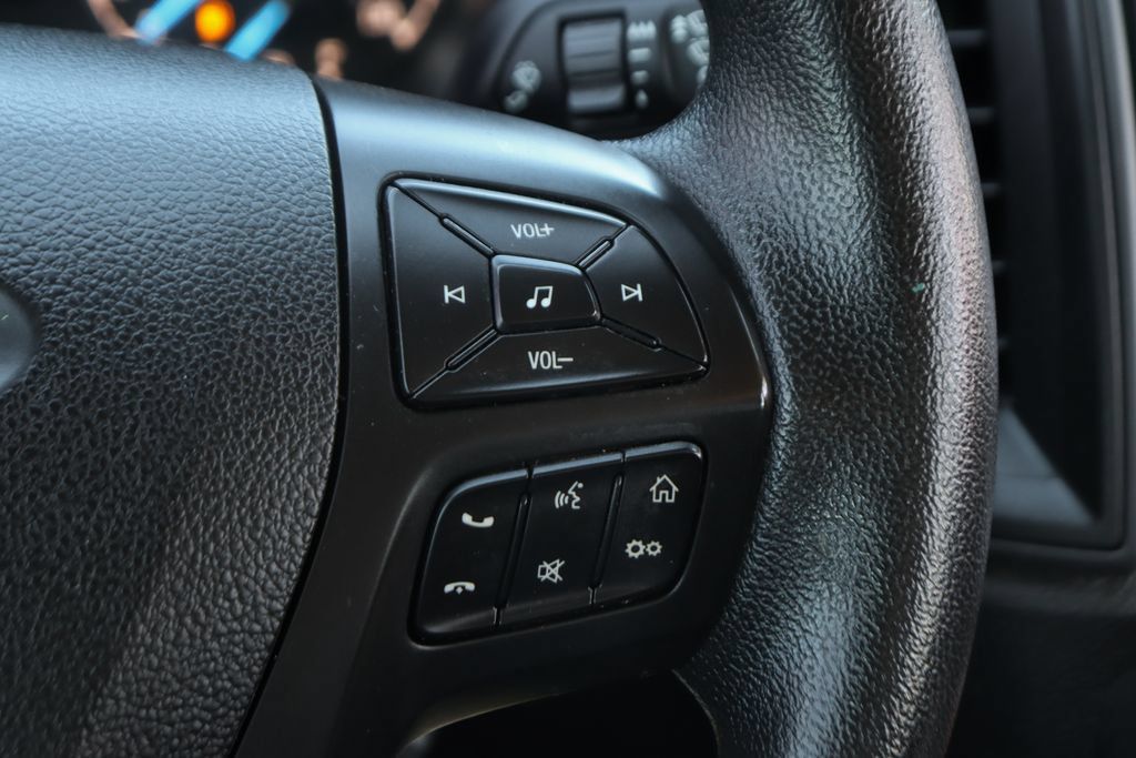 Used 2022 Ford Ranger XL w/ Equipment Group 101A High RWD image 23