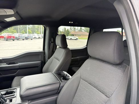 Used 2022 Ford F150 XLT w/ Equipment Group 302A High AWD/4WD image 18