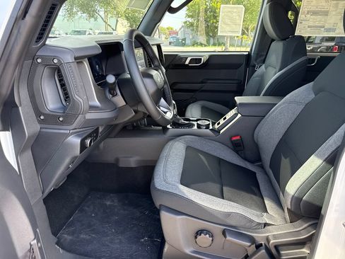 New 2026 Ford Bronco Big Bend AWD/4WD image 20