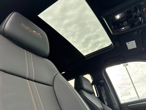 New 2026 Chevrolet Tahoe High Country image 17