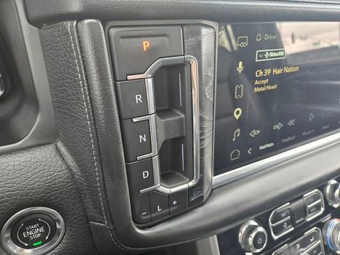 Used 2023 GMC Yukon XL Denali w/ Max Trailering Package AWD/4WD image 21