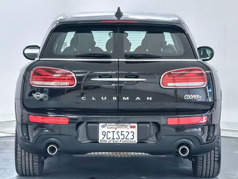 Used 2020 MINI Cooper Clubman S FWD image 7