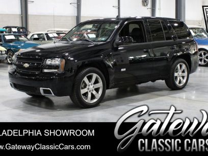 Used 2006 Chevrolet TrailBlazer LT w/ SS Package