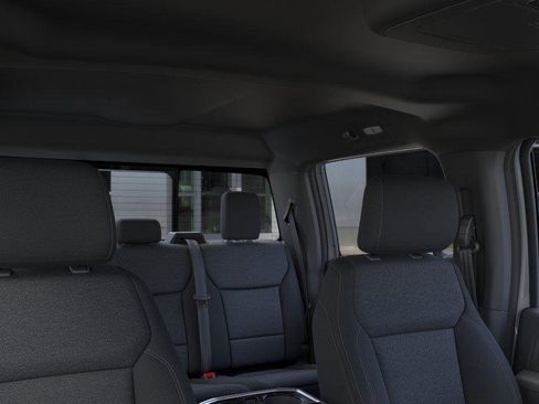 New 2026 Ford F150 XLT w/ Equipment Group 302A MID image 20