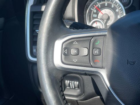 Used 2019 RAM 1500 Big Horn image 25