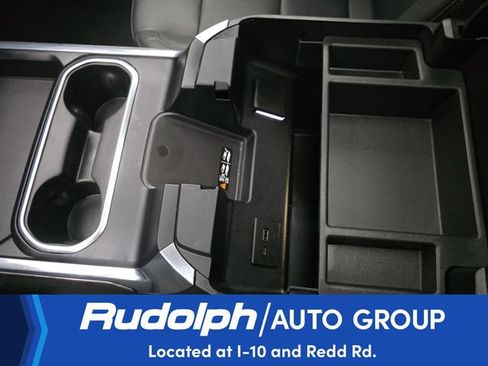 Used 2024 Chevrolet Silverado 3500 LTZ w/ LTZ Plus Package AWD/4WD image 27