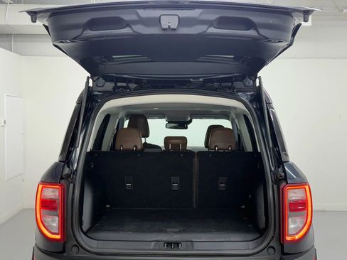 Used 2021 Ford Bronco Sport Badlands w/ Badlands Package image 42