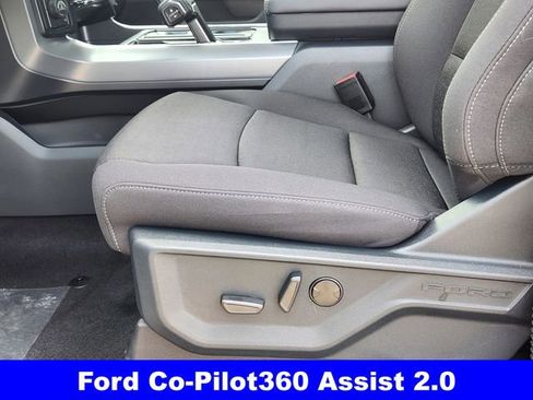 New 2026 Ford F150 XLT w/ Equipment Group 302A MID AWD/4WD image 25