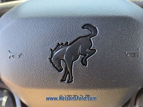 New 2026 Ford Bronco Raptor AWD/4WD image 14