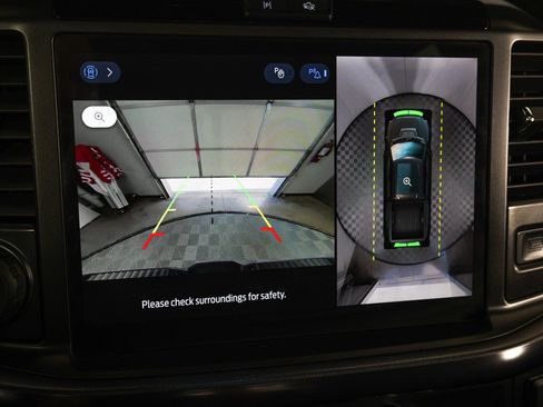 Used 2025 Ford F150 Raptor w/ Equipment Group 803A Raptor R image 25