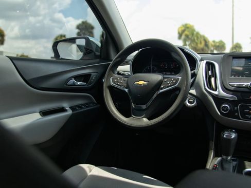 Used 2019 Chevrolet Equinox LS w/ LS Convenience Package AWD/4WD image 25