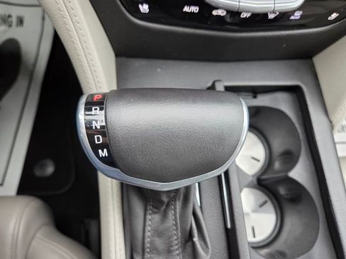 Used 2016 Cadillac CT6 Luxury w/ Active Chassis Package image 30