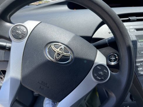 Used 2010 Toyota Prius FWD image 21